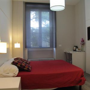 Deluxe Kamer